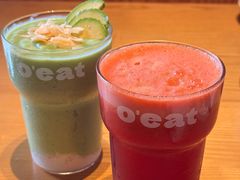 -O'eat Blossom&Pelican(深圳首店)