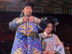 -白家大院·王府宫廷菜(苏州街店)