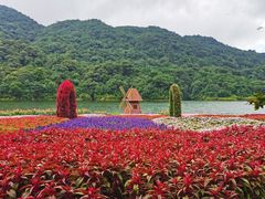 -广州市石门国家森林公园