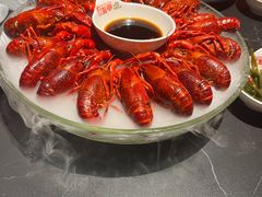 -红盔甲·小龙虾(人民广场店)