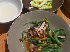 -巴蜀风·地道川菜(总店)