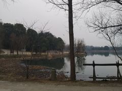 -张公山寨景区
