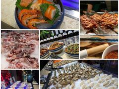 -亚马逊环球美食百汇(新城吾悦广场店)