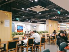 -宏状元现熬粥·京味菜(五棵松店)