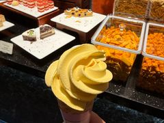 -坪山格兰云天国际酒店-汇厨自助餐厅-亲子-聚餐