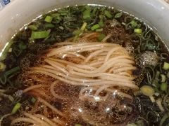 -南京大牌档(壹方天地店)