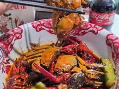 -丹虾·文和友小龙虾品牌·湘菜(北京路店)