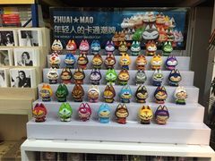 -先锋书店(五台山总店)