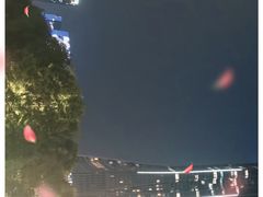 -杭州来福士中心
