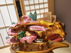 -松鱼亭·和牛烧肉(协鑫广场店)