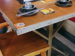 -令狐冲·活鱼馆(宝龙店)