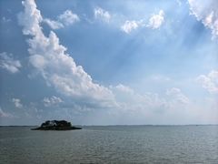 -滕州微山湖红荷湿地景区