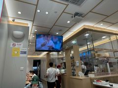 -喜家德虾仁水饺(浦东山姆店)