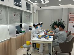 -慈铭体检(北京奥亚分院)
