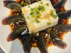 -好嫂子酱猪手•农家菜(蒲黄榆店)