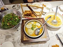 -双合园·海鲜水饺青岛菜(上清路店)