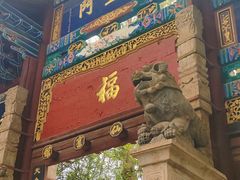 -昆明市金殿名胜区