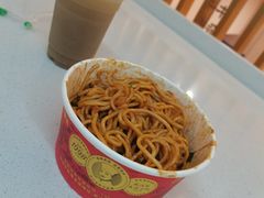 -江三王记牛杂馆(总店)