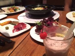 iphone_upload_pic-Geneva日内瓦餐厅(西郊宝成花苑店)