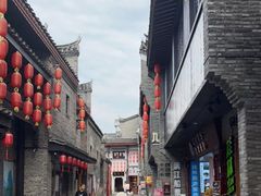 -东西巷