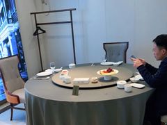 -香山湖渔家大院