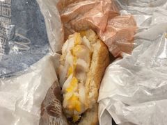 -麦当劳(仙林亚东城得来速店)