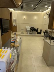 -MARTIN'S BARBER SHOP男士理发馆