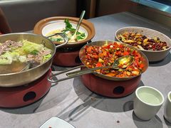 -麻都·成都菜(人民广场店)
