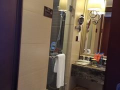 -银川国贸中心酒店