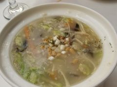 顺德拆烩鱼茸羹-顺味凤城(九六广场店)