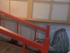 -白兔子密室(长寿路店)