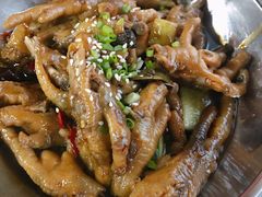 -小民大排档(光谷店)