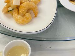 -烤肉宛饭庄(南礼士路店)