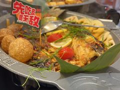 -鱼神脆皮烤鱼(深圳光明田寮村店)