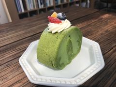 -素咫咖啡CLIFEROSE