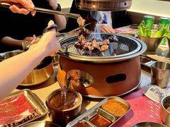 -西塔老太太泥炉烤肉(望京一店)