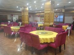 大堂-东北食府·铁锅炖(花溪湾店)