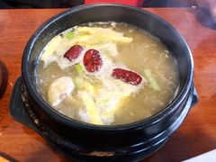 -第二外国语学院-韩国餐厅(朝阳路店)