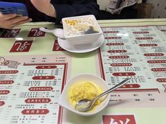 -香港華心糖水鋪(南西总店)