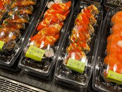 -池田寿司·新鲜现做(西红门荟聚店)