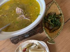 -鱼乐岛餐厅·户外花园主题餐厅