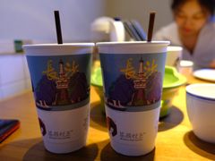 -茶颜悦色(登高路上店)