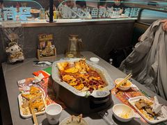 -马有鱼·馕坑烤全鱼(美美2店)