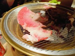 -西塔老太太泥炉烤肉(亚运村店)