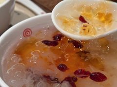 -彬媽糖水(侨鑫国际店)