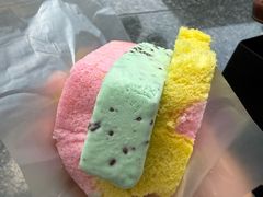 -詹爷爷乌节路街头冰淇淋