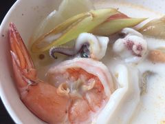 -Doo Dee Thai Food(Issan/Isaan/Esan)