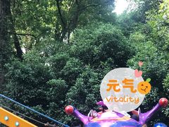 -杭州少年儿童公园