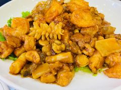 -润泽园饭庄(中山路店)