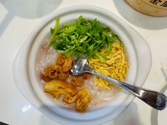 舰艇粥-金鼎轩(亚运村店)